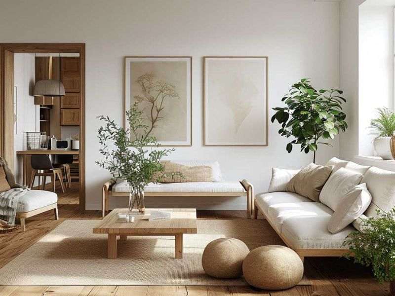 Dekorasi & Furnitur