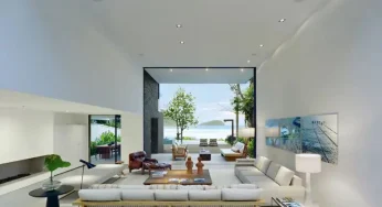 Tips Membuat Interior Rumah Terlihat Lebih Luas