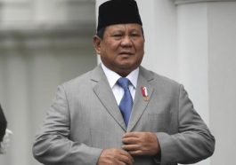 Prabowo