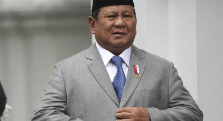 Prabowo