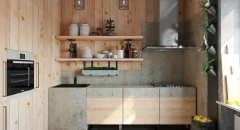 Renovasi Dapur: Ubah Area Masak Jadi Lebih Fungsional & Estetik