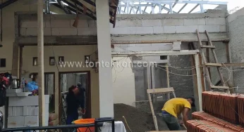 Renovasi Rumah Cepat Dengan Trik Ini Tanpa Mengganggu Aktivitas Sehari-hari