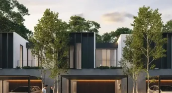 Merenovasi Dengan Konsep Rumah Industrial Modern Begini Tips dan Inspirasi