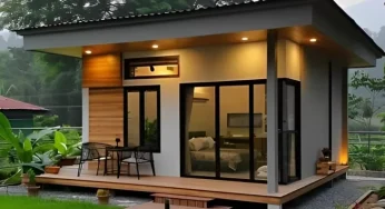 Rumah Estetik dengan Konsep Zero Waste: Minim Sampah, Maksimal Cantik