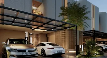 Tren Biophilic Design yang Membawa Alam ke Dalam Rumah