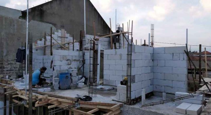 Memanfaatkan Karya Pengrajin Lokal dalam Proyek Renovasi Rumah