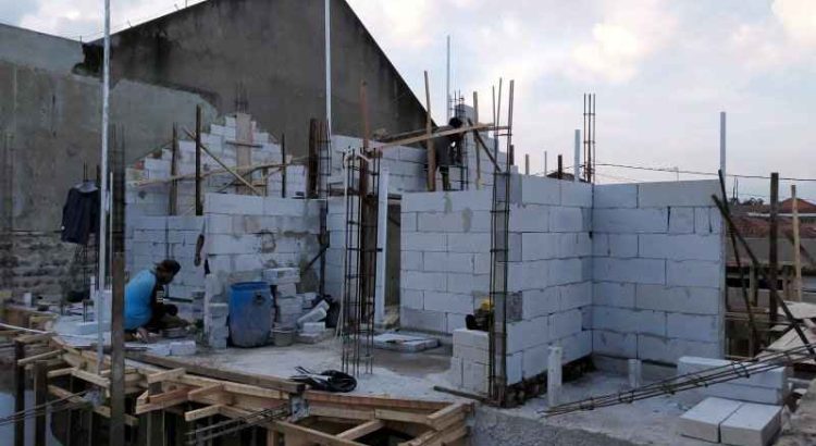 renovasi rumah