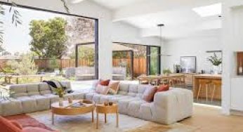 Tips Mendesain Rumah dengan Konsep Rumah Open Space