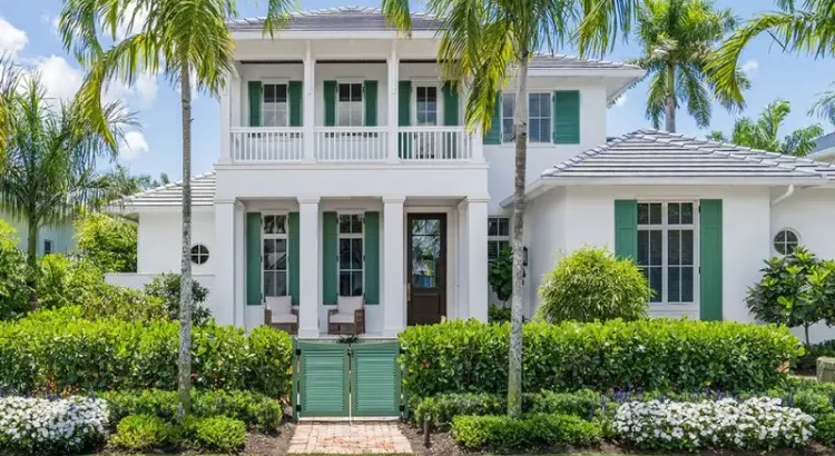 Desain rumah urban tropis