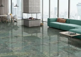 Inovasi lantai rumah