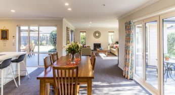 Konsep Open Space untuk Rumah Kecil