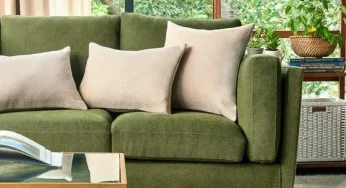Tips Memilih Sofa Nyaman untuk Ruang Tamu Minimalis