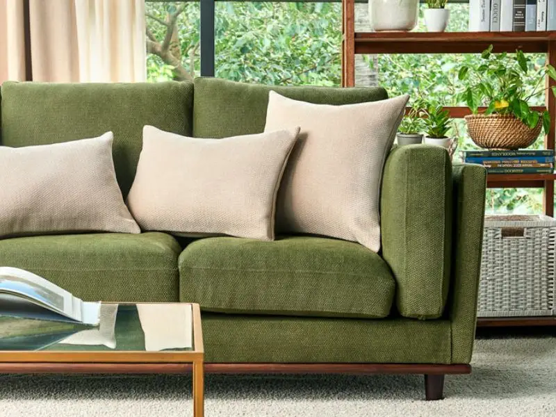 Memilih sofa