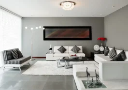 Merenovasi rumah lama