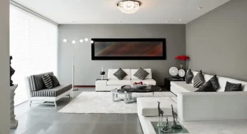 Merenovasi Rumah Lama dengan Sentuhan Modern Minimalis