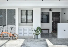 Panduan renovasi rumah