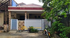 Renovasi Rumah Tua