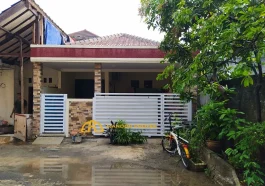 Renovasi Rumah Tua