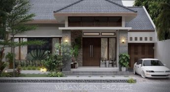 Rumah Aesthetic dengan Budget Terjangkau