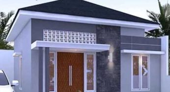 Rumah impian: gaya, fungsi, dan sentuhan estetika modern