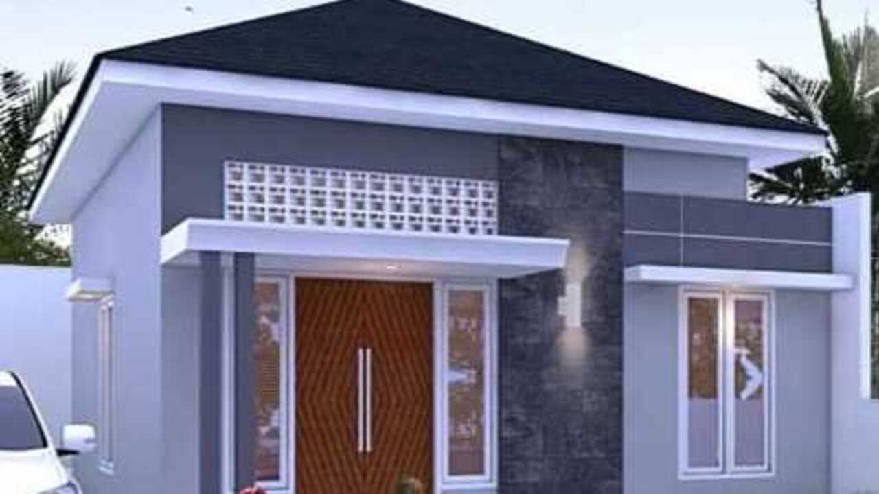 Rumah impian