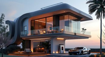 Renovasi Rumah Pintar: Teknologi Hemat Energi & Biaya