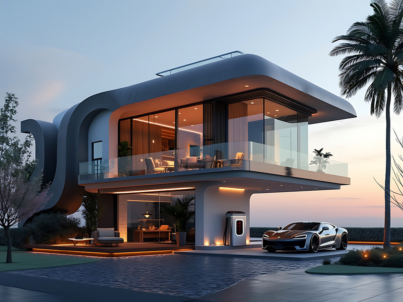 Rumah pintar