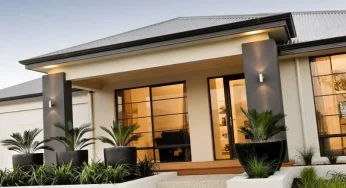 Inspirasi Teras Rumah untuk Nongkrong Santai dan Murah