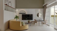 Tren desain furnitur multifungsi