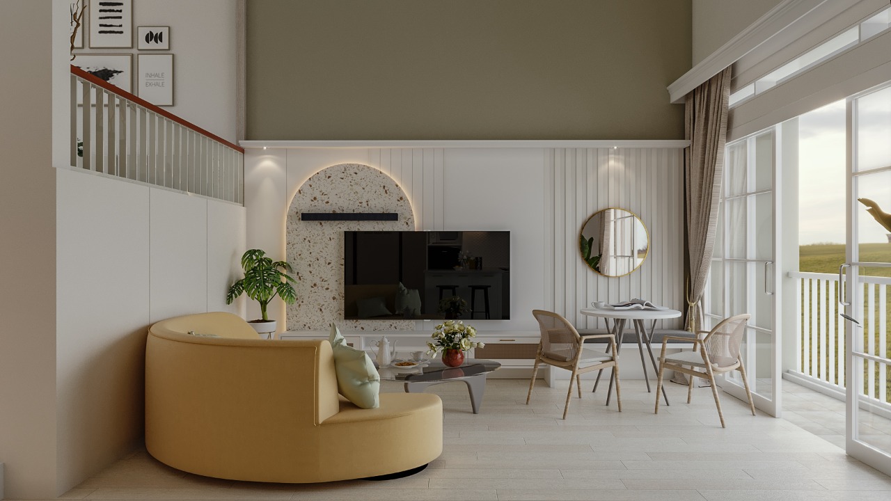 Tren desain furnitur multifungsi