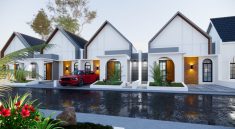 Desain Rumah