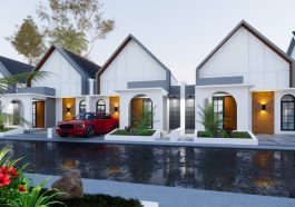 Desain Rumah