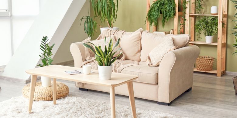 furnitur ramah lingkungan
