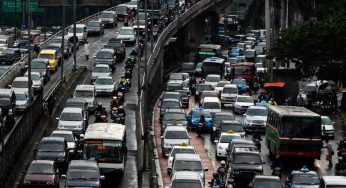 Gaya Hidup Sehat yang Mulai Jadi Tren di Tengah Kesibukan Kota