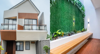 Mengubah Rumah Lama Menjadi Hunian Modern Terkini