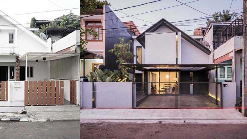 rumah lama