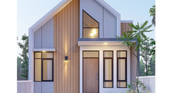 Dekorasi Anti Ribet Biar Rumah Mungil Tetap Estetik