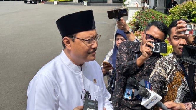 Bantuan Renovasi Rumah