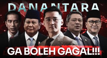 Program Jumbo! Danantara Siapkan Pembiayaan Rumah Rp 250 Triliun Bikin Masyarakat Heboh