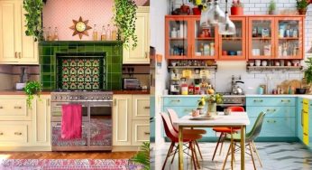 Jangan Coba! Inilah Dekorasi Dapur yang Bikin Kamu Menyesal