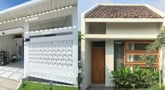 Desain Rumah Subsidi