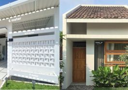 Desain Rumah Subsidi