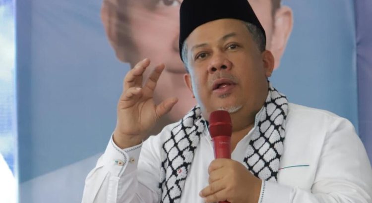 Fahri Hamzah