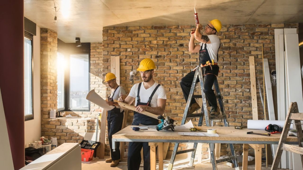 Renovasi