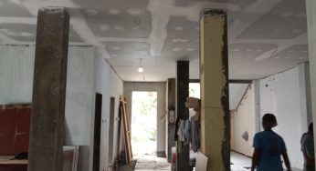 Mau Renovasi Rumah? Jangan Nekat Kalau Belum Urus Perizinan Ini