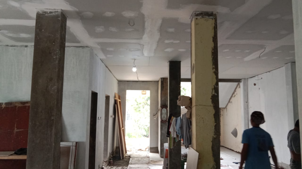 Renovasi Rumah