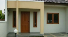 Rumah 6x6