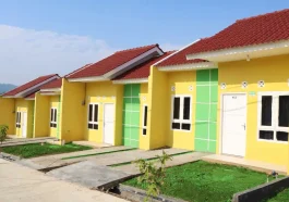 Rumah Subsidi