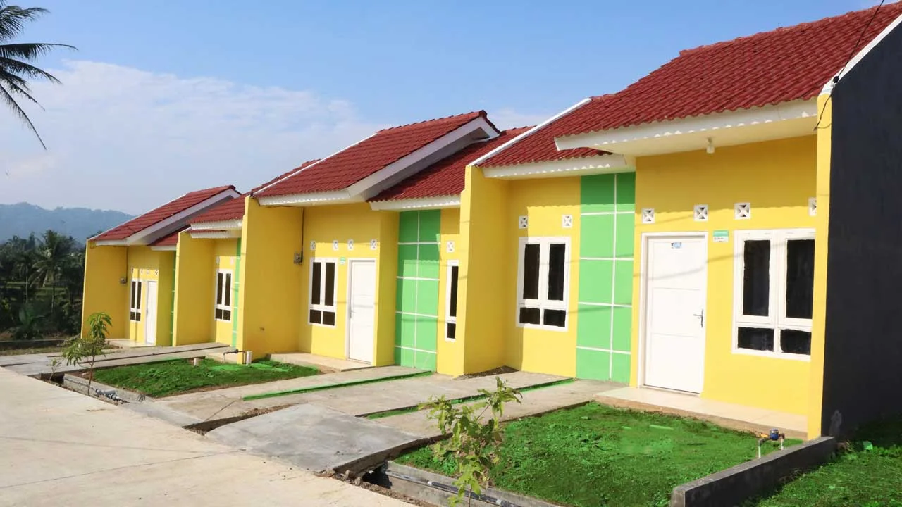 Rumah Subsidi