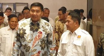 Kolaborasi ARA-REI: Renovasi 220 Rumah Lewat Dana Patungan Rp 5,5 Miliar